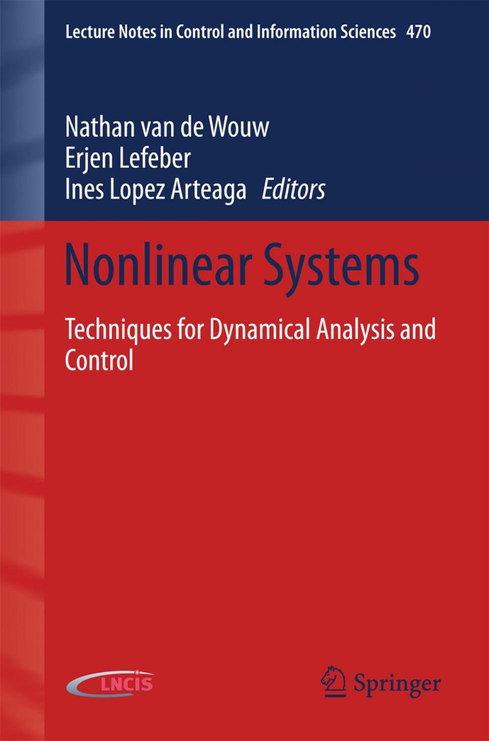 Big bigCover of Nonlinear Systems