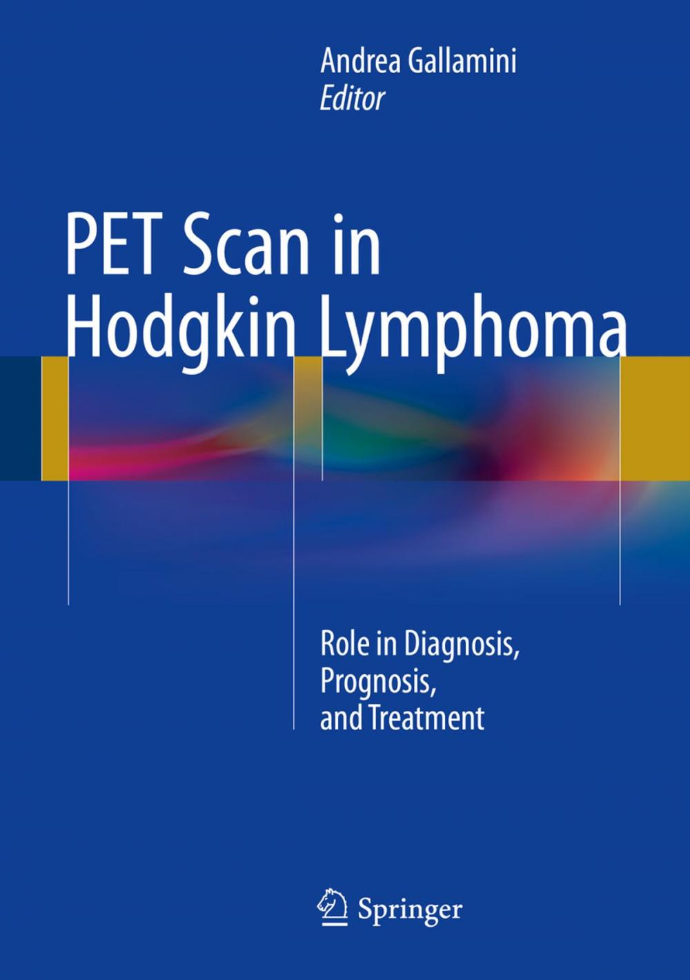 Big bigCover of PET Scan in Hodgkin Lymphoma