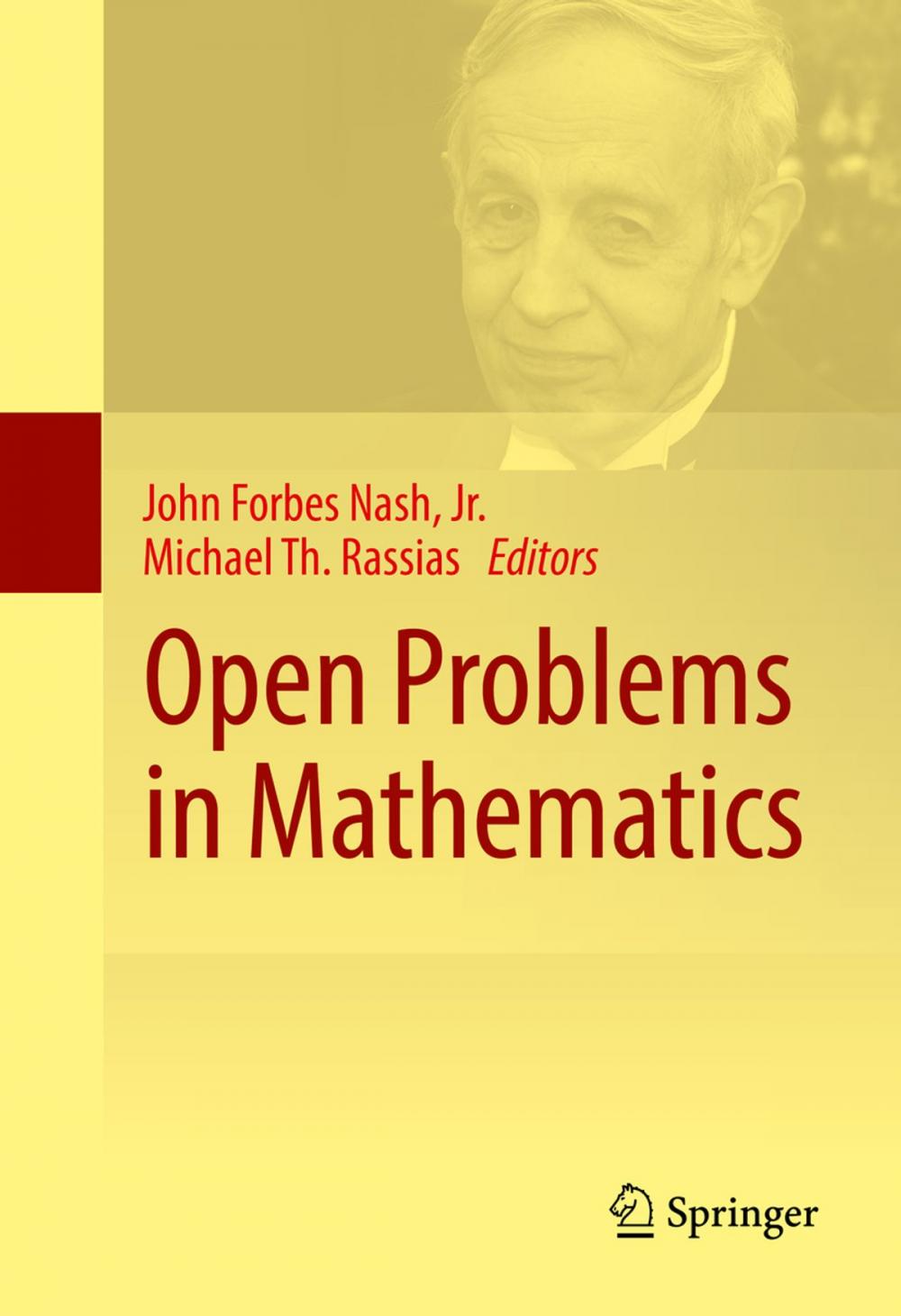 Big bigCover of Open Problems in Mathematics