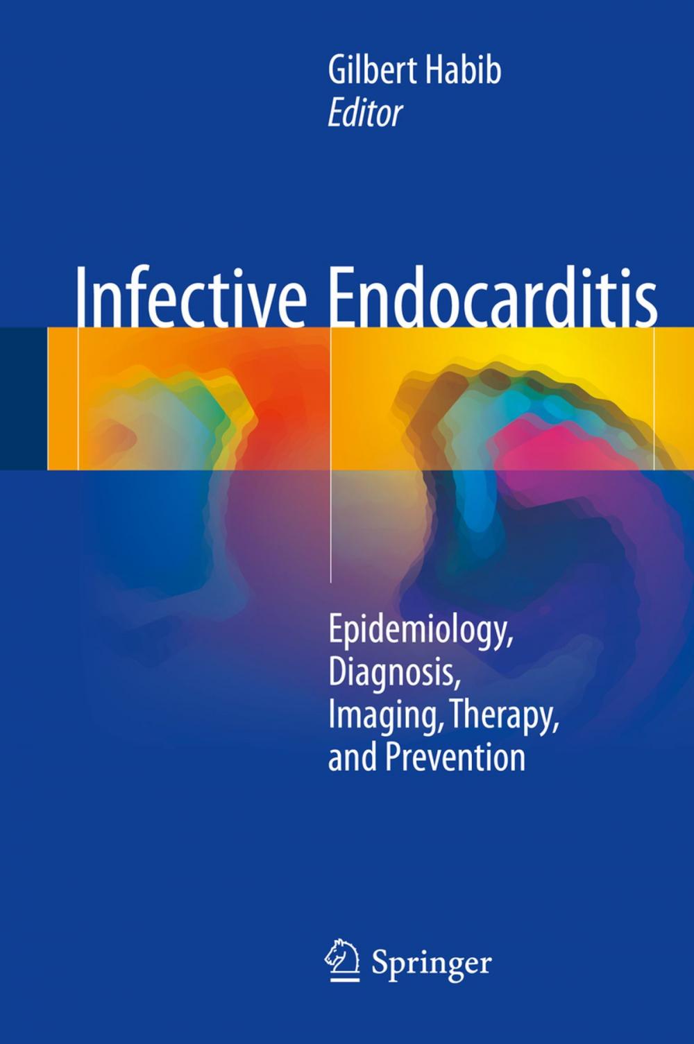 Big bigCover of Infective Endocarditis