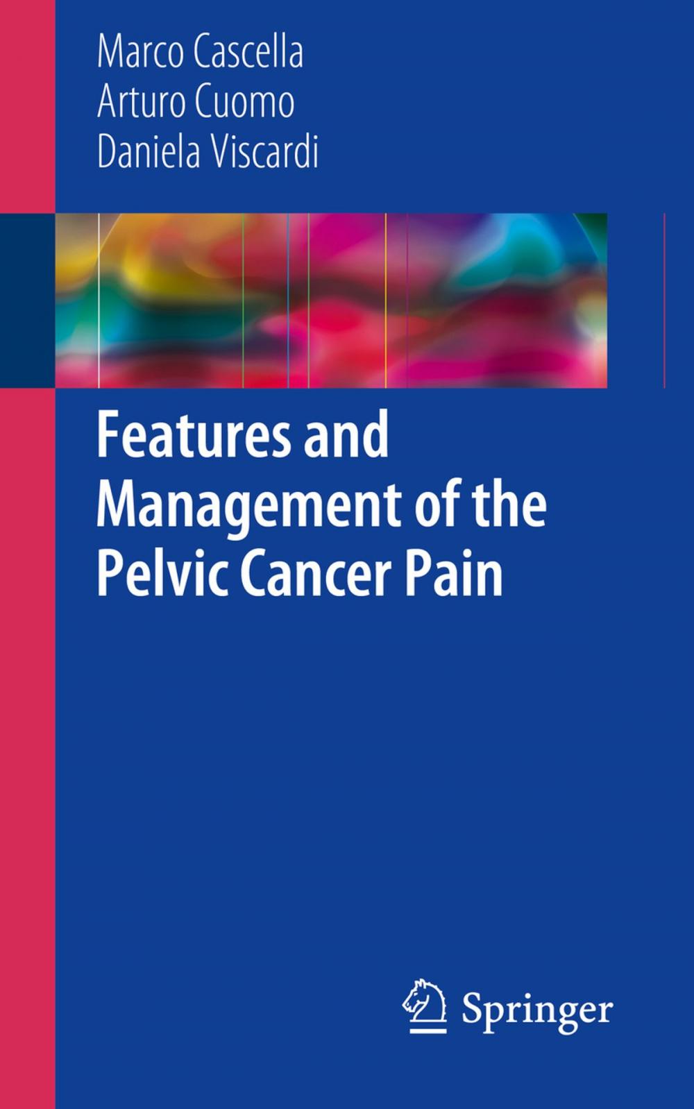 Big bigCover of Features and Management of the Pelvic Cancer Pain