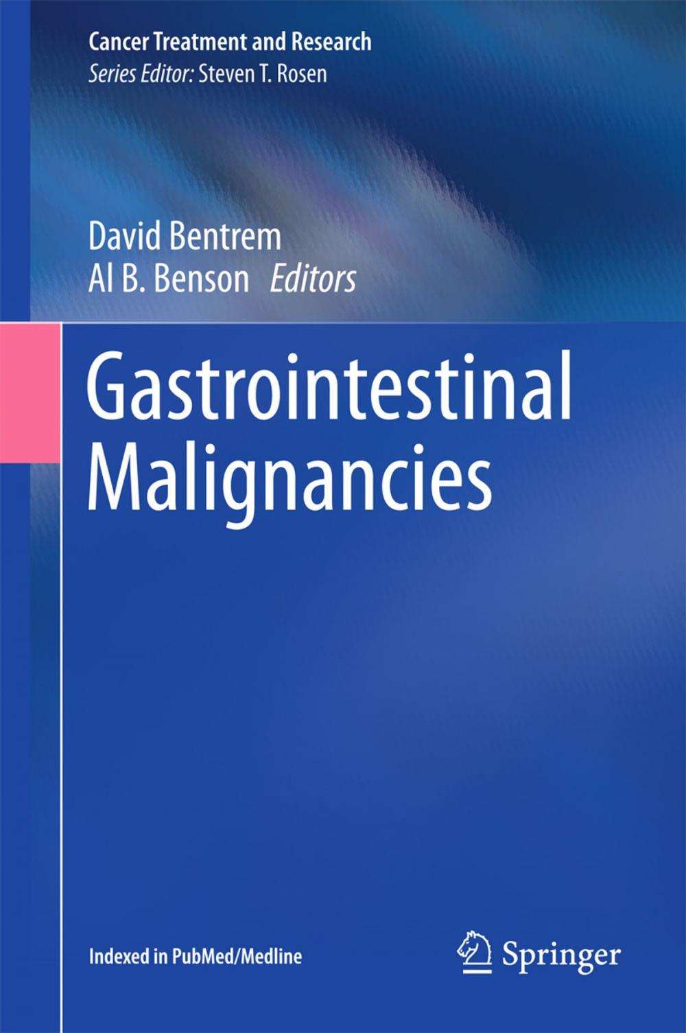 Big bigCover of Gastrointestinal Malignancies