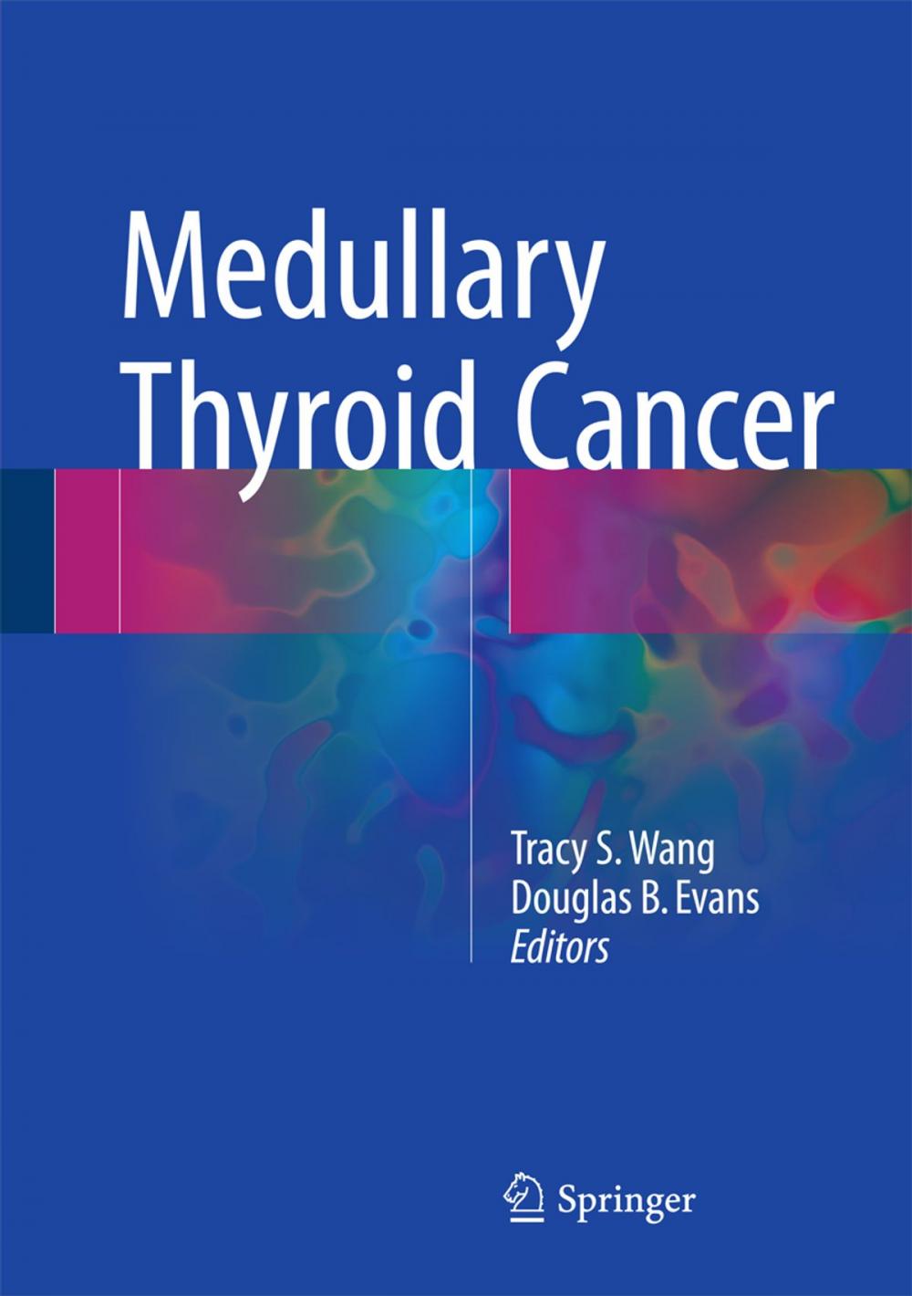 Big bigCover of Medullary Thyroid Cancer