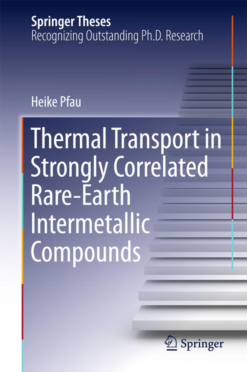 Big bigCover of Thermal Transport in Strongly Correlated Rare-Earth Intermetallic Compounds