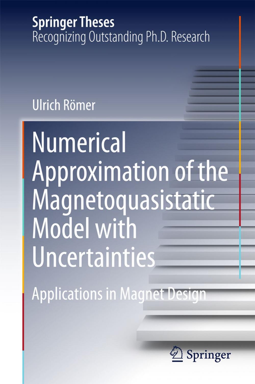 Big bigCover of Numerical Approximation of the Magnetoquasistatic Model with Uncertainties