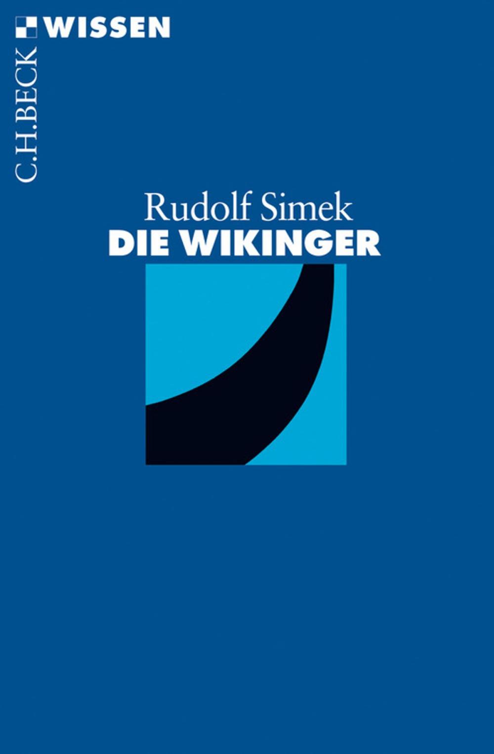 Big bigCover of Die Wikinger