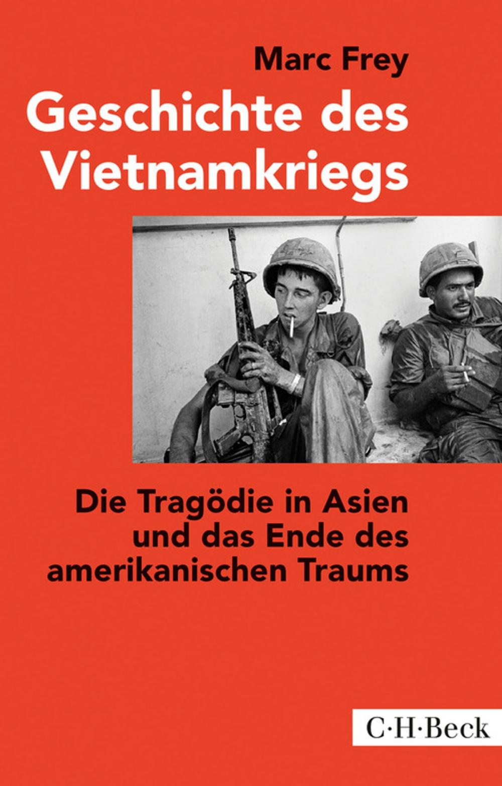 Big bigCover of Geschichte des Vietnamkriegs