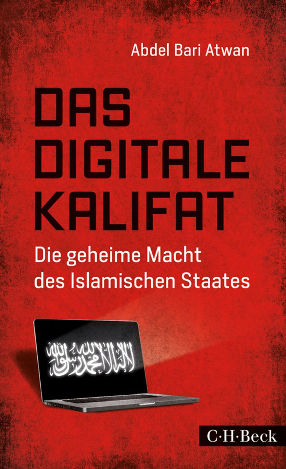 Big bigCover of Das digitale Kalifat