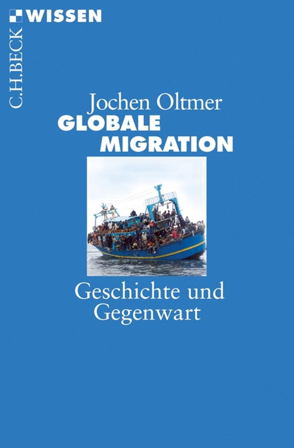 Big bigCover of Globale Migration