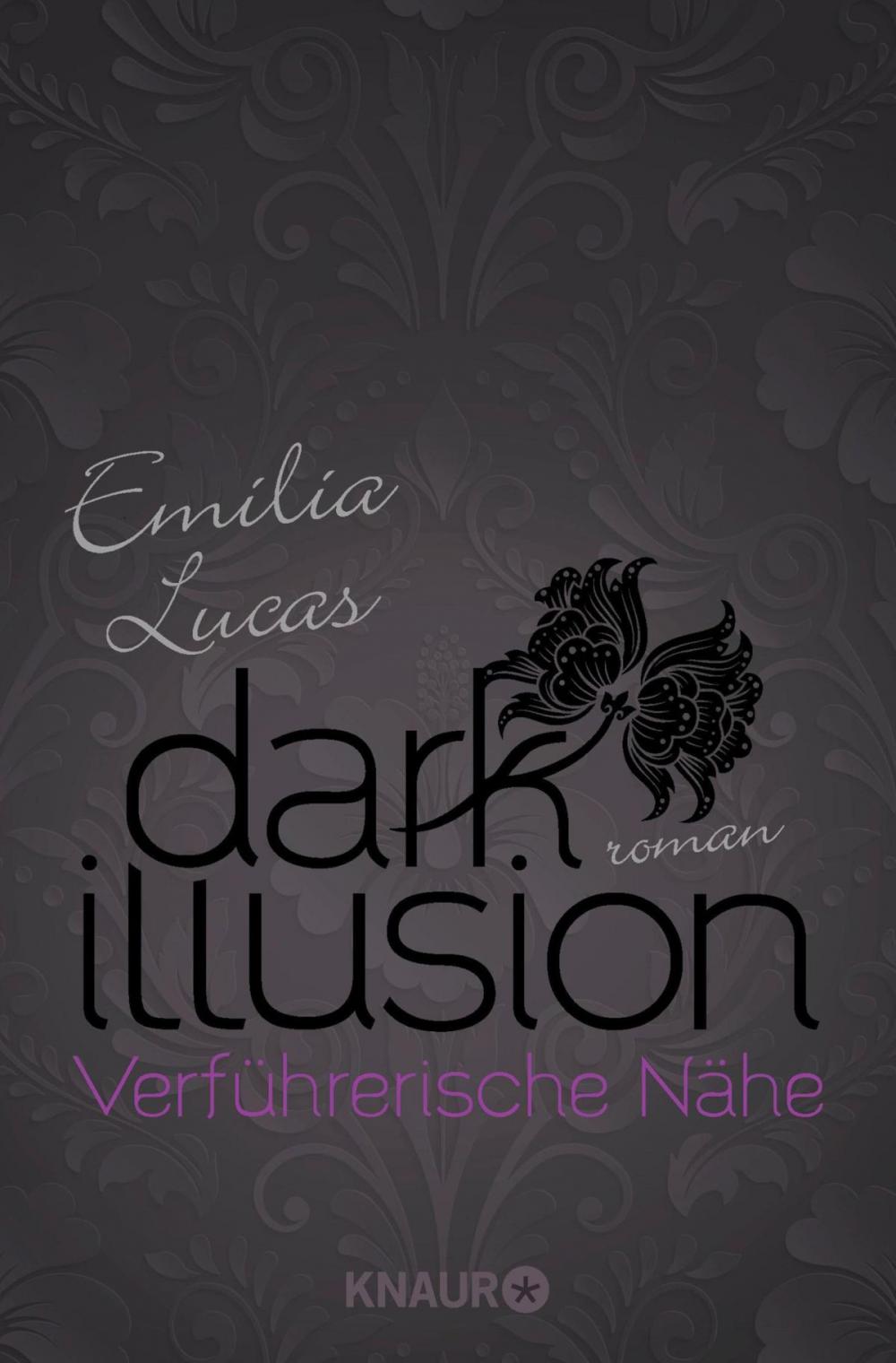 Big bigCover of Dark Illusion – Verführerische Nähe