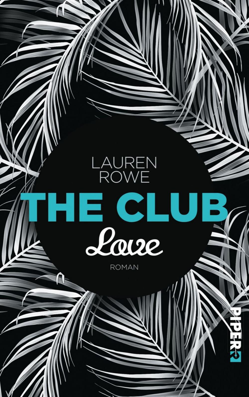 Big bigCover of The Club – Love