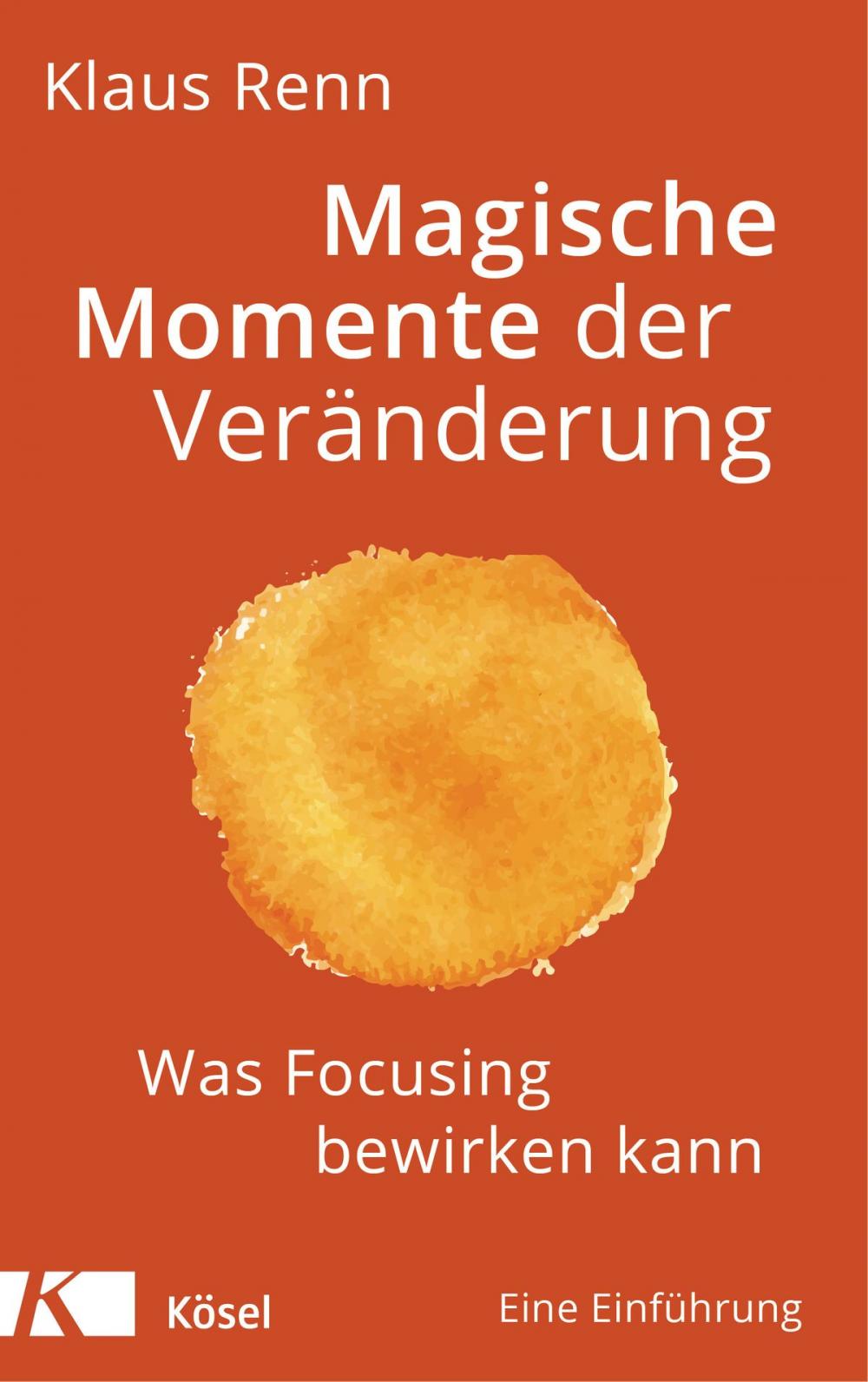 Big bigCover of Magische Momente der Veränderung