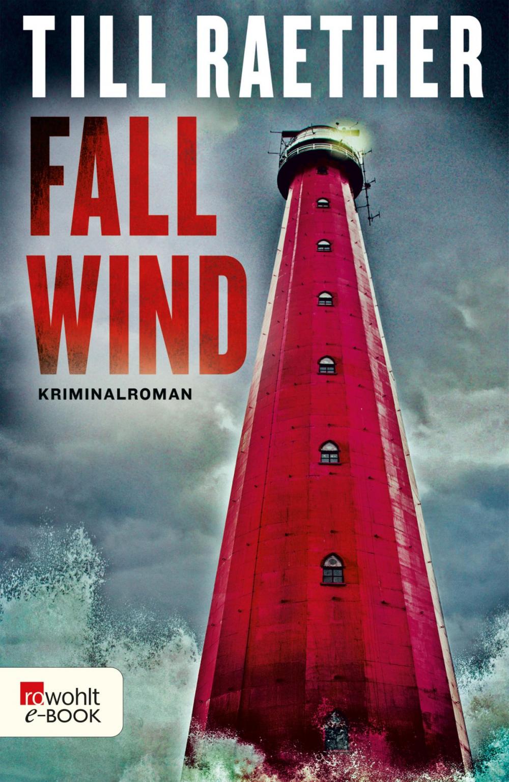 Big bigCover of Fallwind