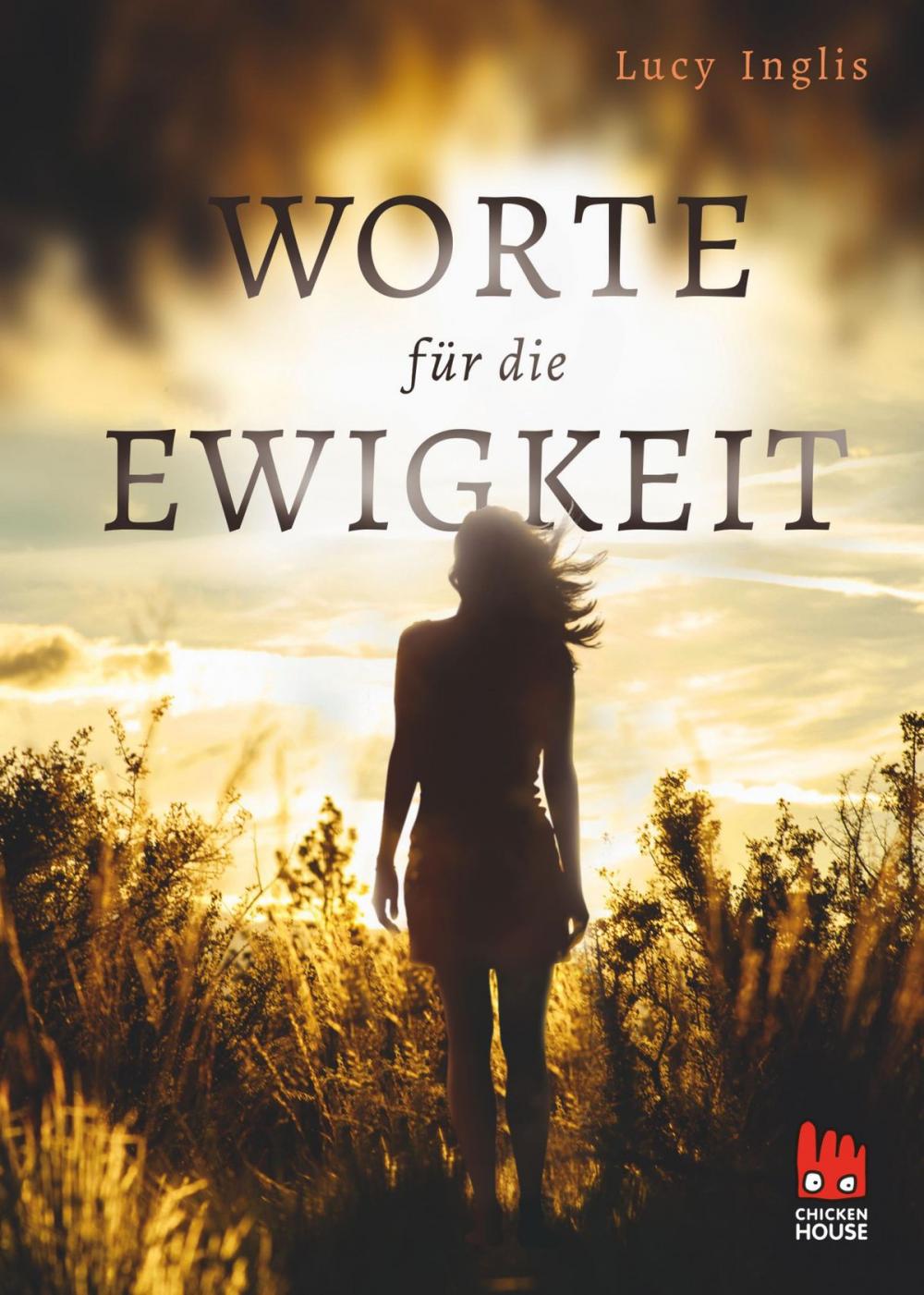 Big bigCover of Worte für die Ewigkeit