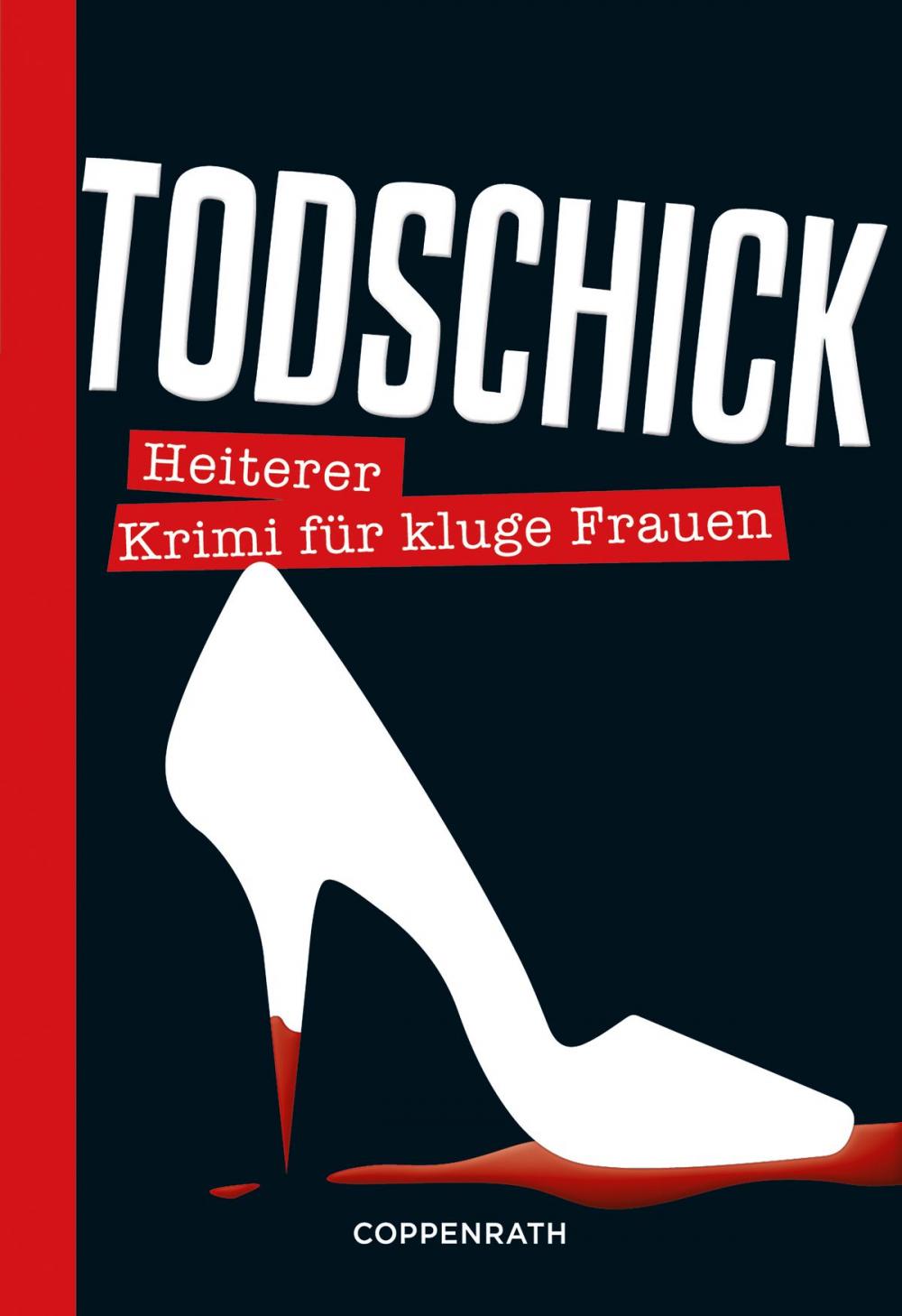 Big bigCover of Todschick