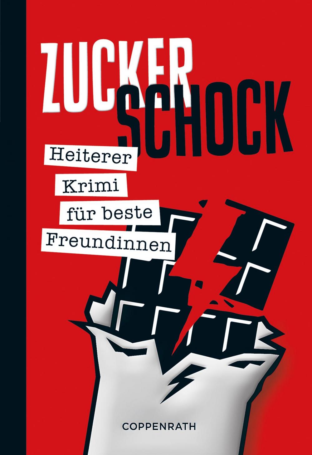 Big bigCover of Zuckerschock