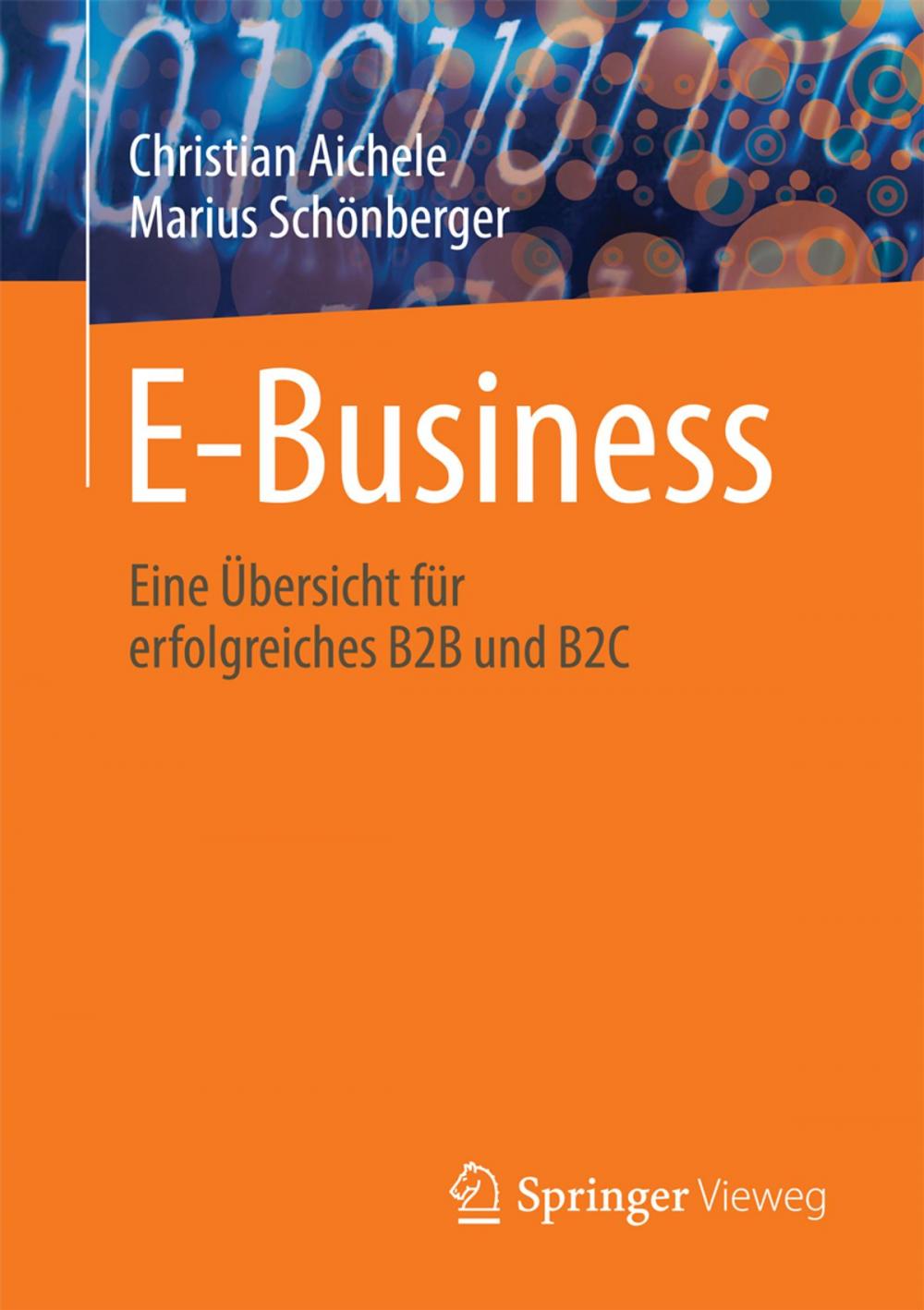 Big bigCover of E-Business