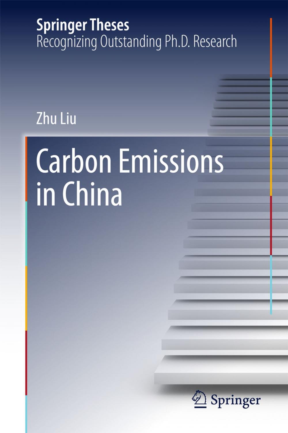 Big bigCover of Carbon Emissions in China