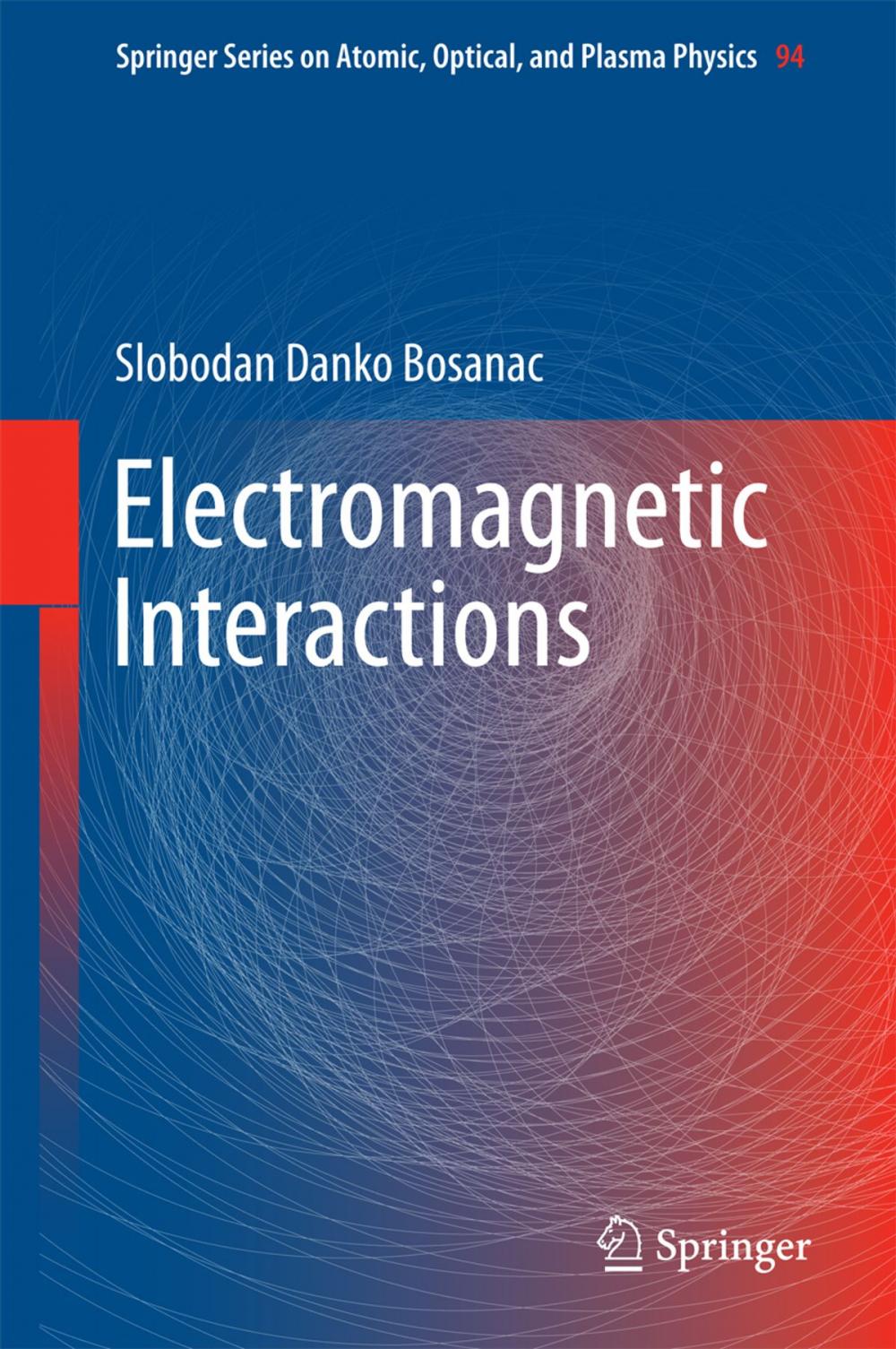 Big bigCover of Electromagnetic Interactions