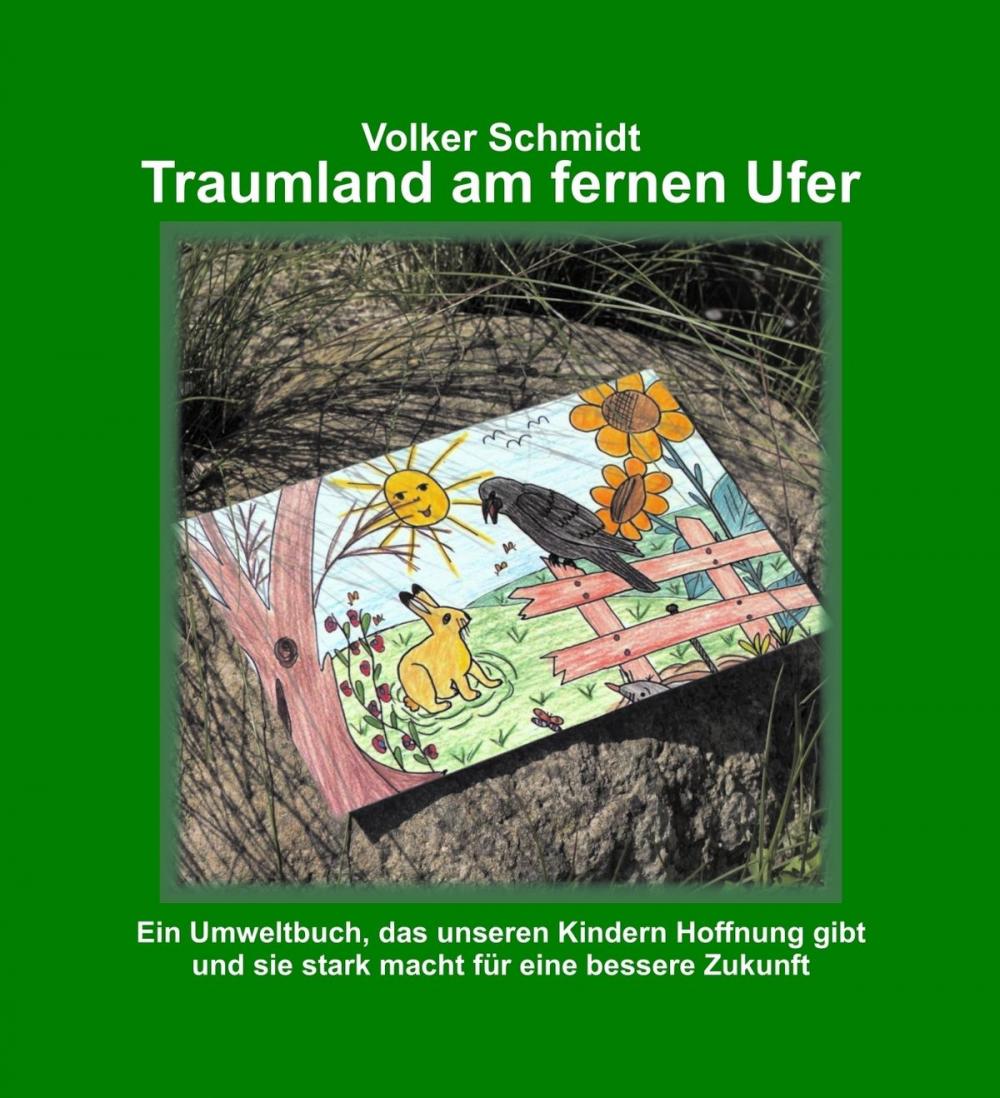 Big bigCover of Traumland am fernen Ufer