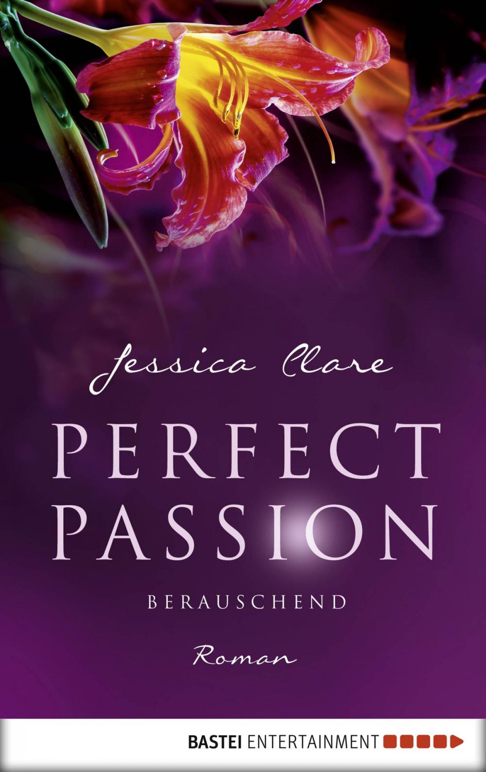 Big bigCover of Perfect Passion - Berauschend