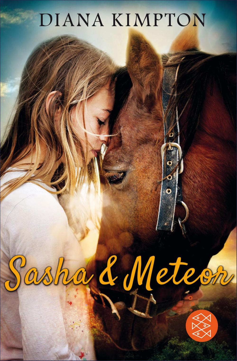 Big bigCover of Sasha & Meteor