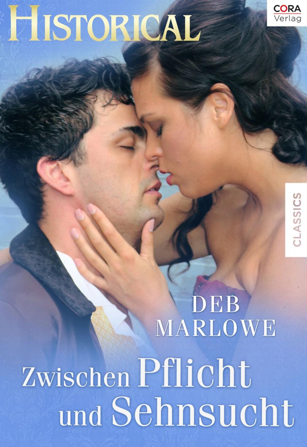 Big bigCover of Zwischen Pflicht und Sehnsucht