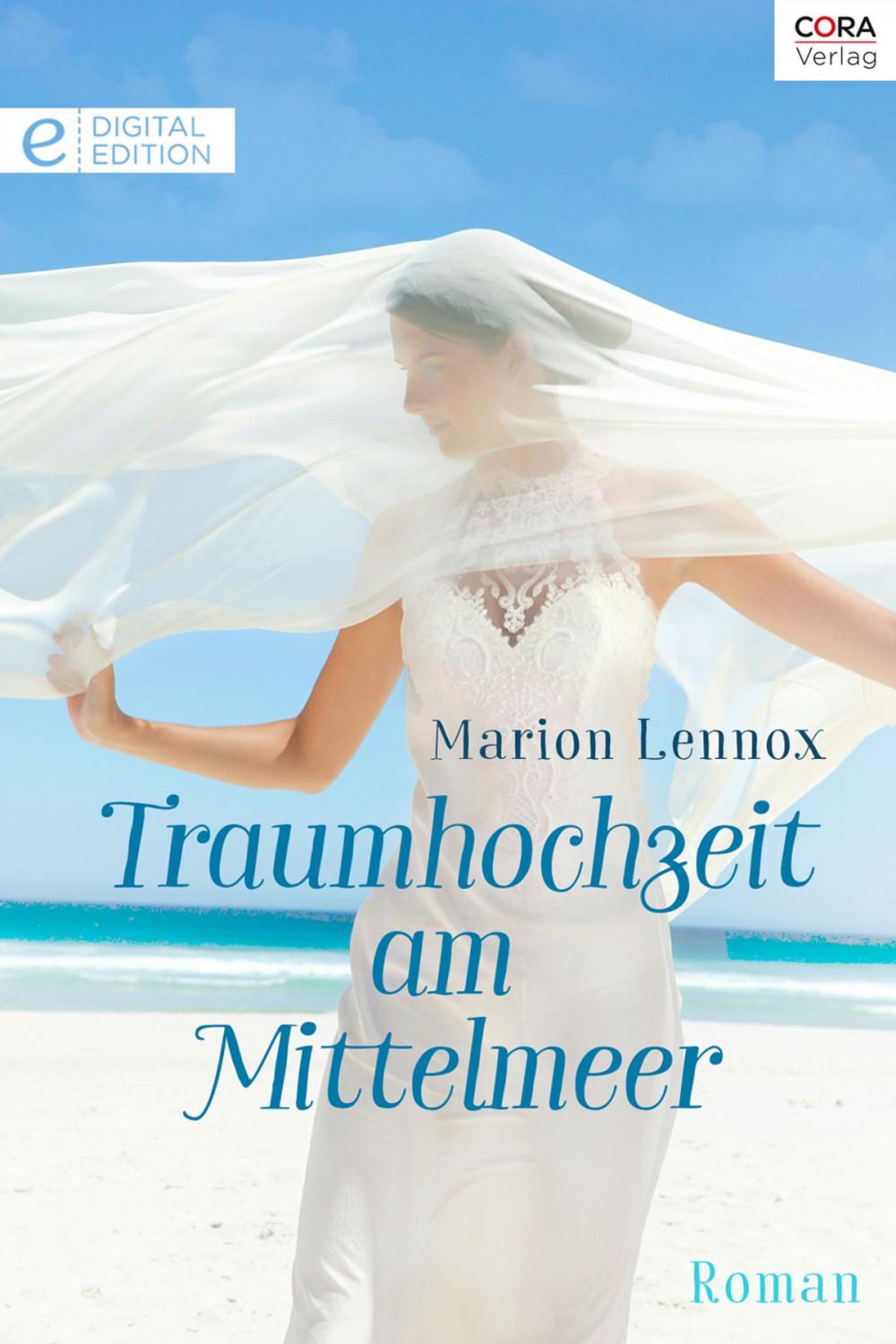 Big bigCover of Traumhochzeit am Mittelmeer