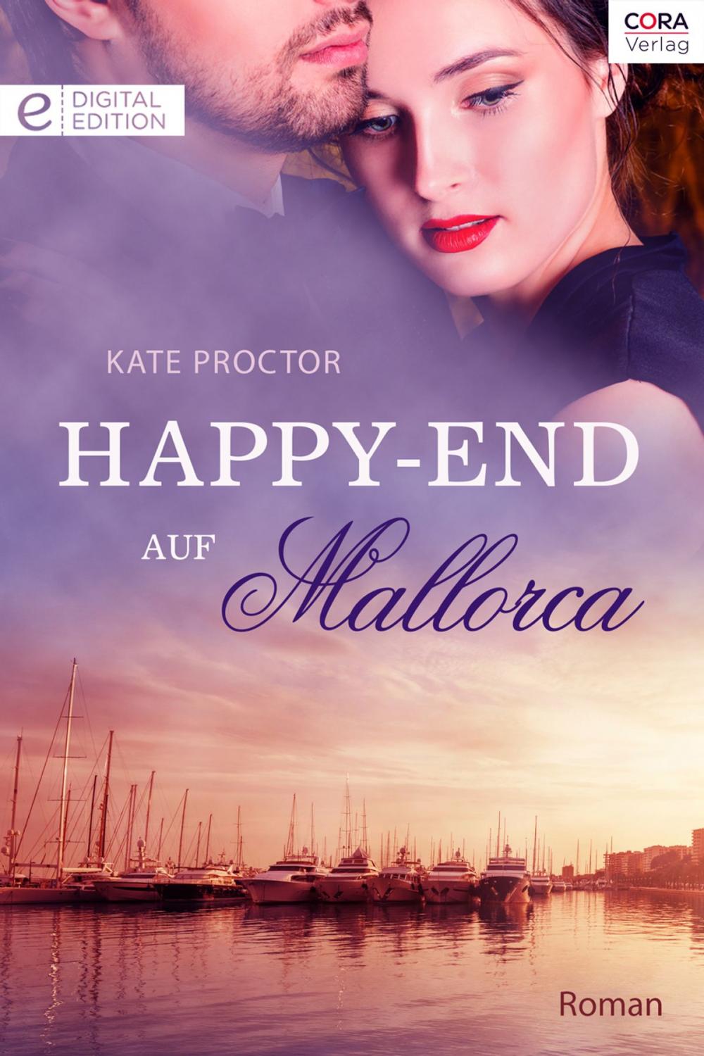 Big bigCover of Happy-End auf Mallorca