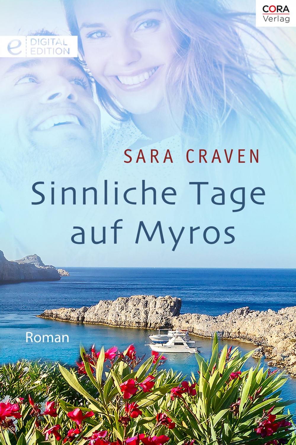 Big bigCover of Sinnliche Tage auf Myros