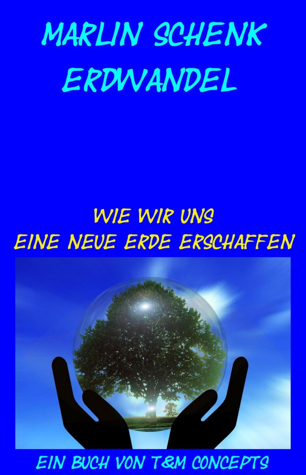 Big bigCover of Erdwandel