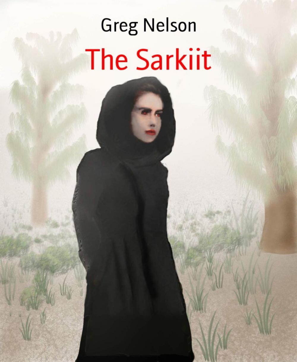 Big bigCover of The Sarkiit