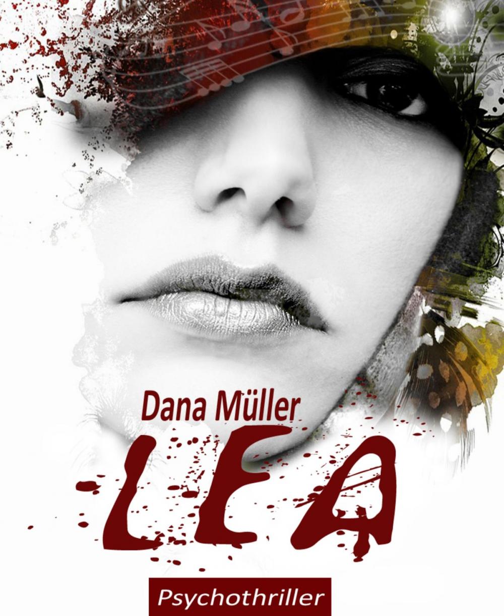 Big bigCover of LEA