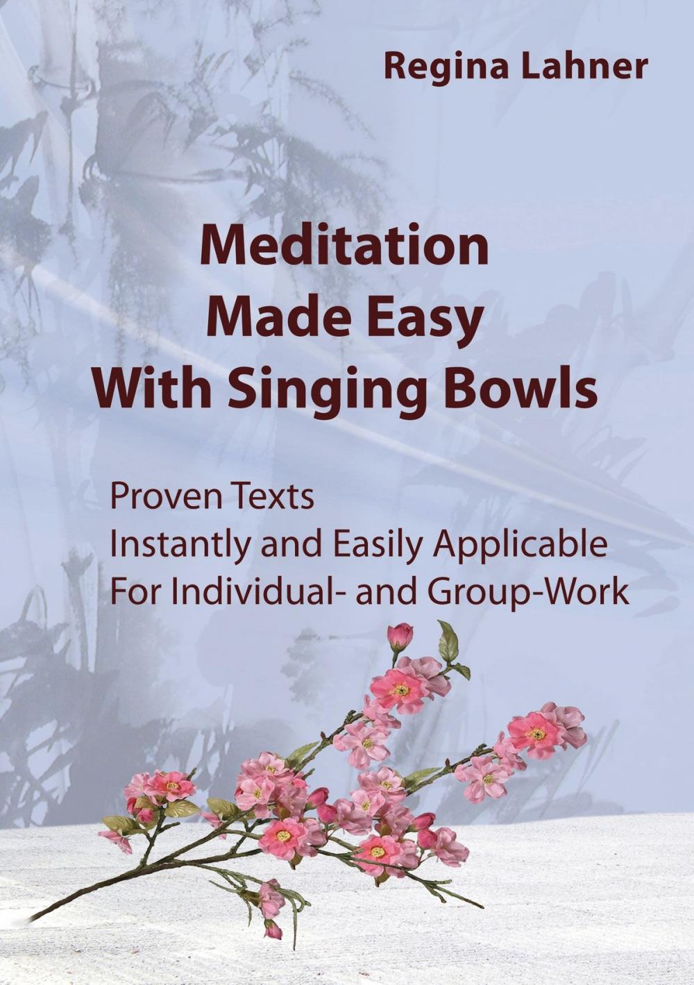 Big bigCover of Meditation Made Easy