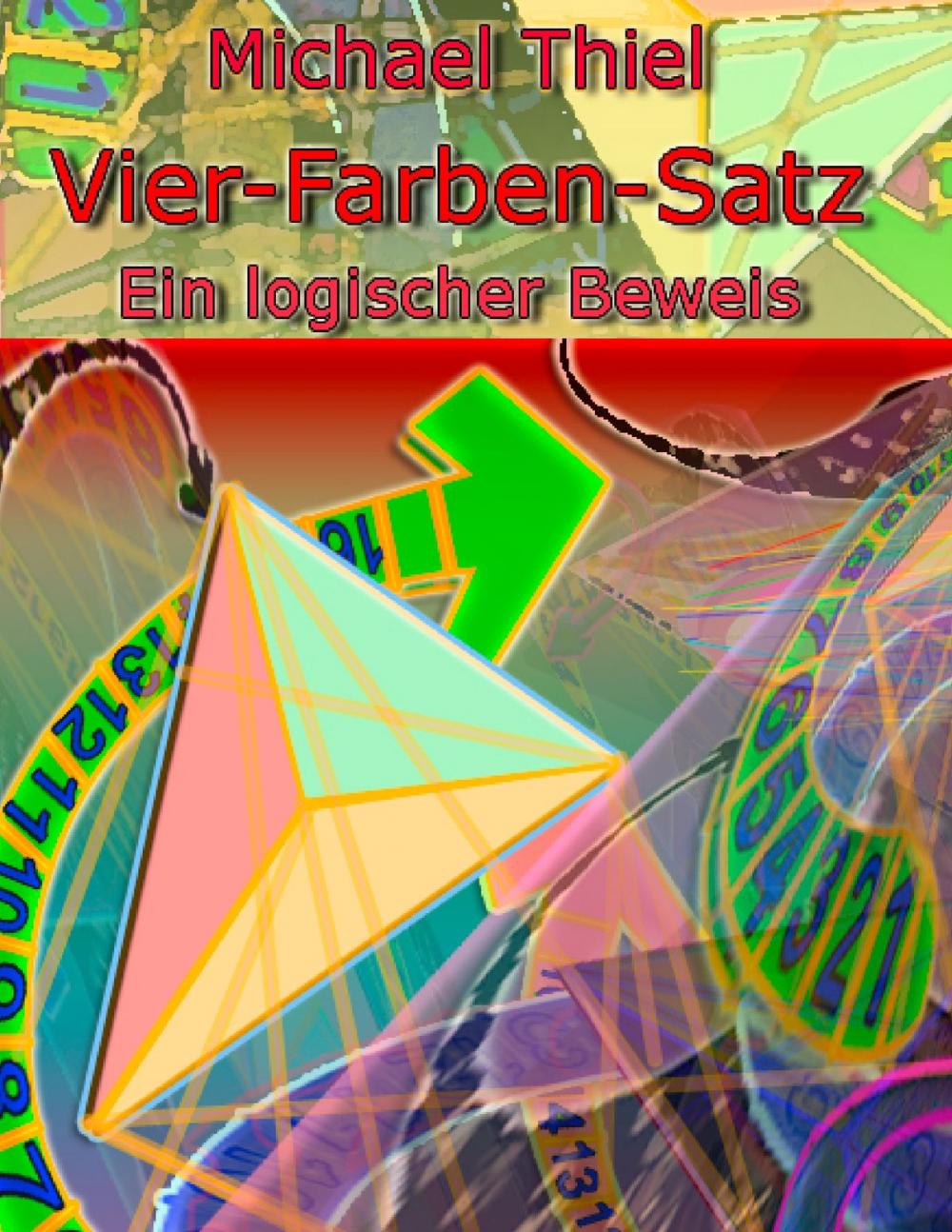 Big bigCover of Vier-Farben-Satz