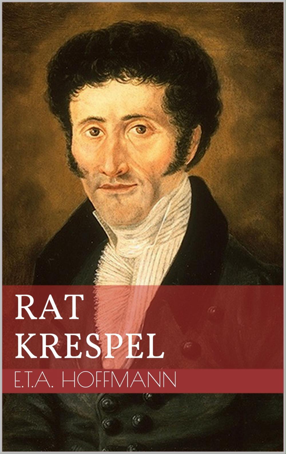 Big bigCover of Rat Krespel