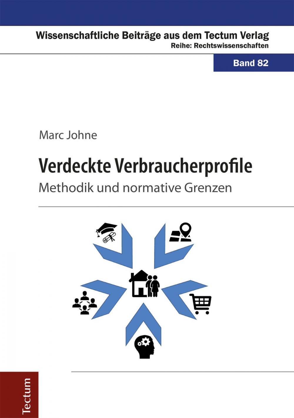 Big bigCover of Verdeckte Verbraucherprofile