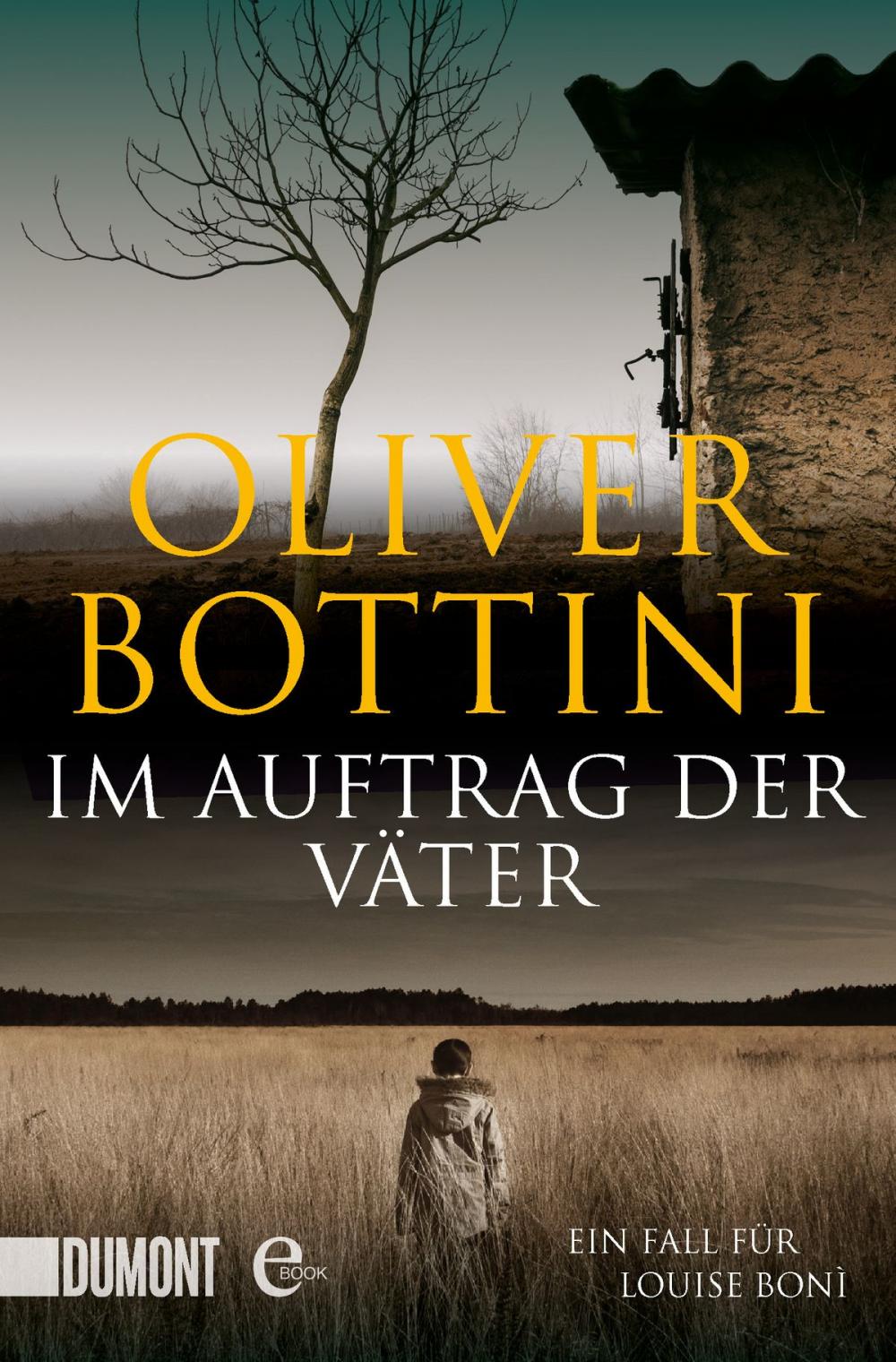 Big bigCover of Im Auftrag der Väter