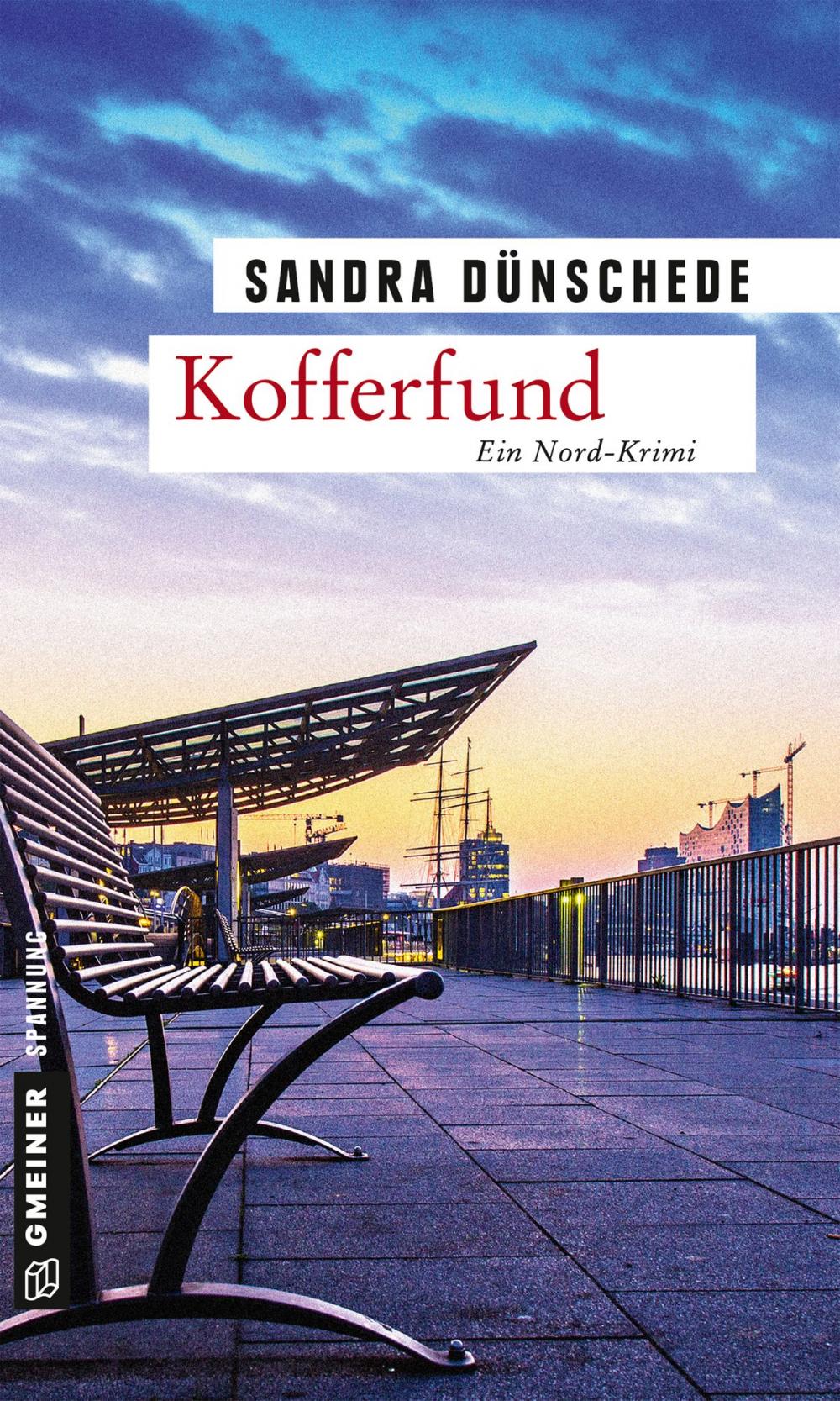 Big bigCover of Kofferfund