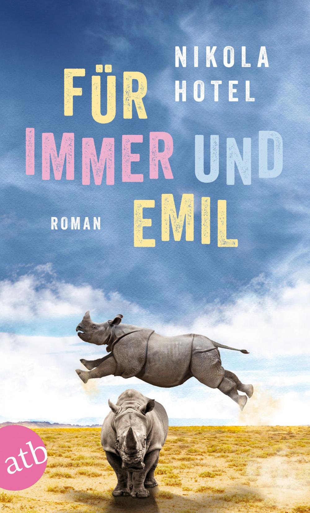 Big bigCover of Für immer und Emil