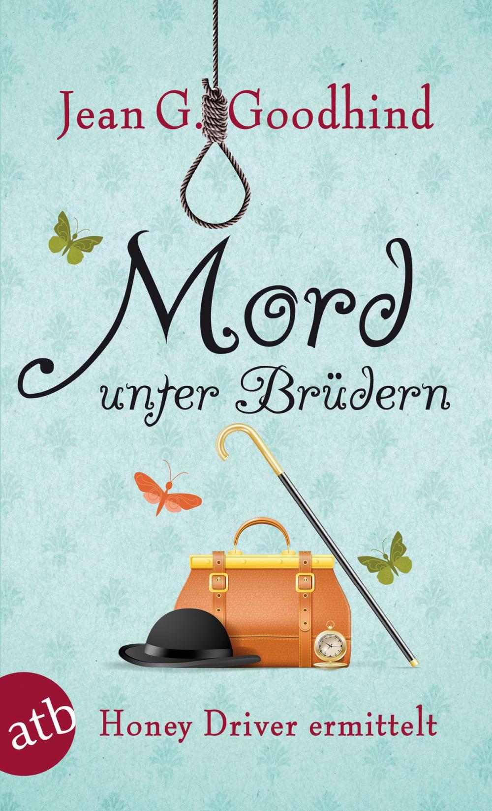 Big bigCover of Mord unter Brüdern