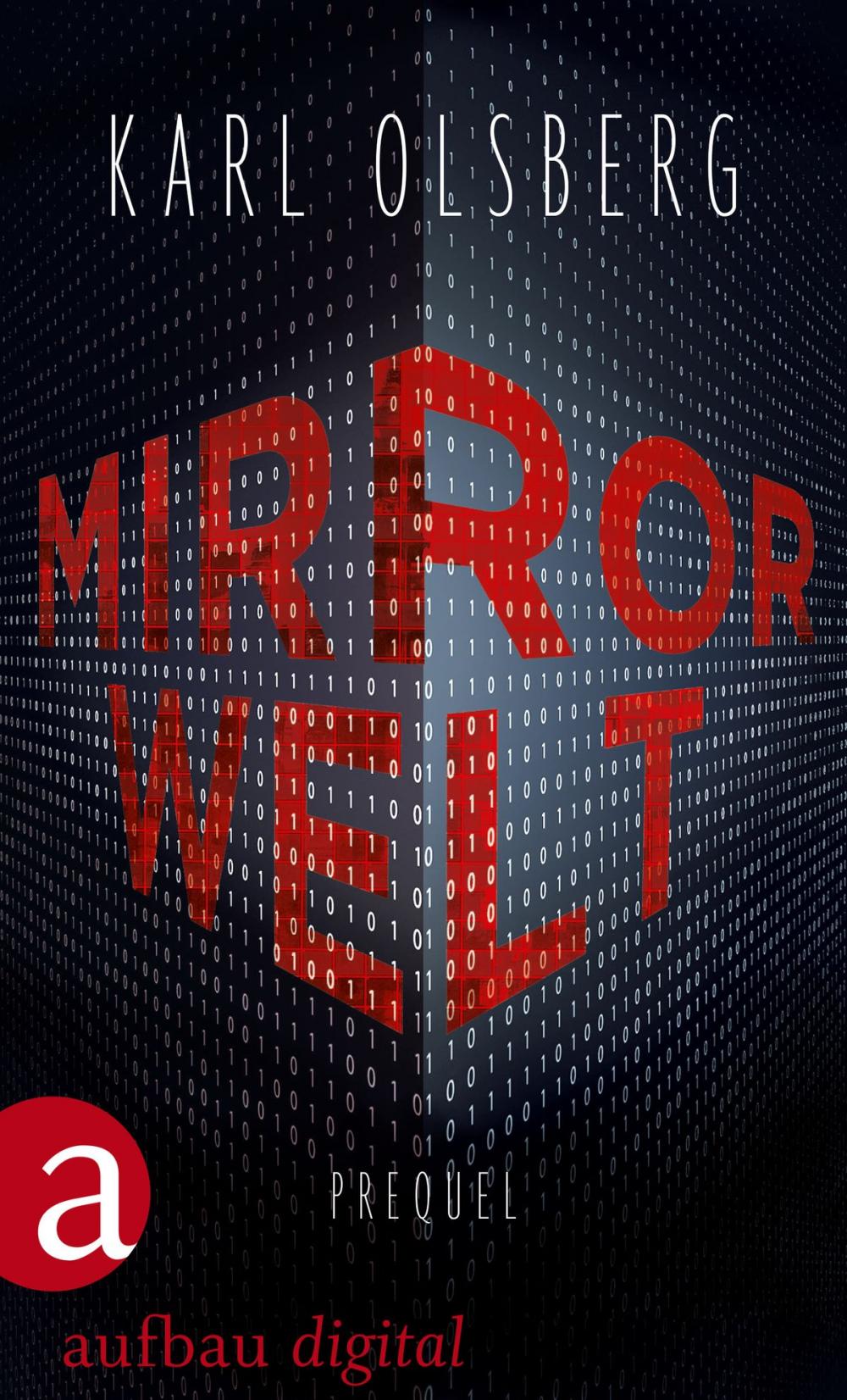 Big bigCover of Mirror Welt