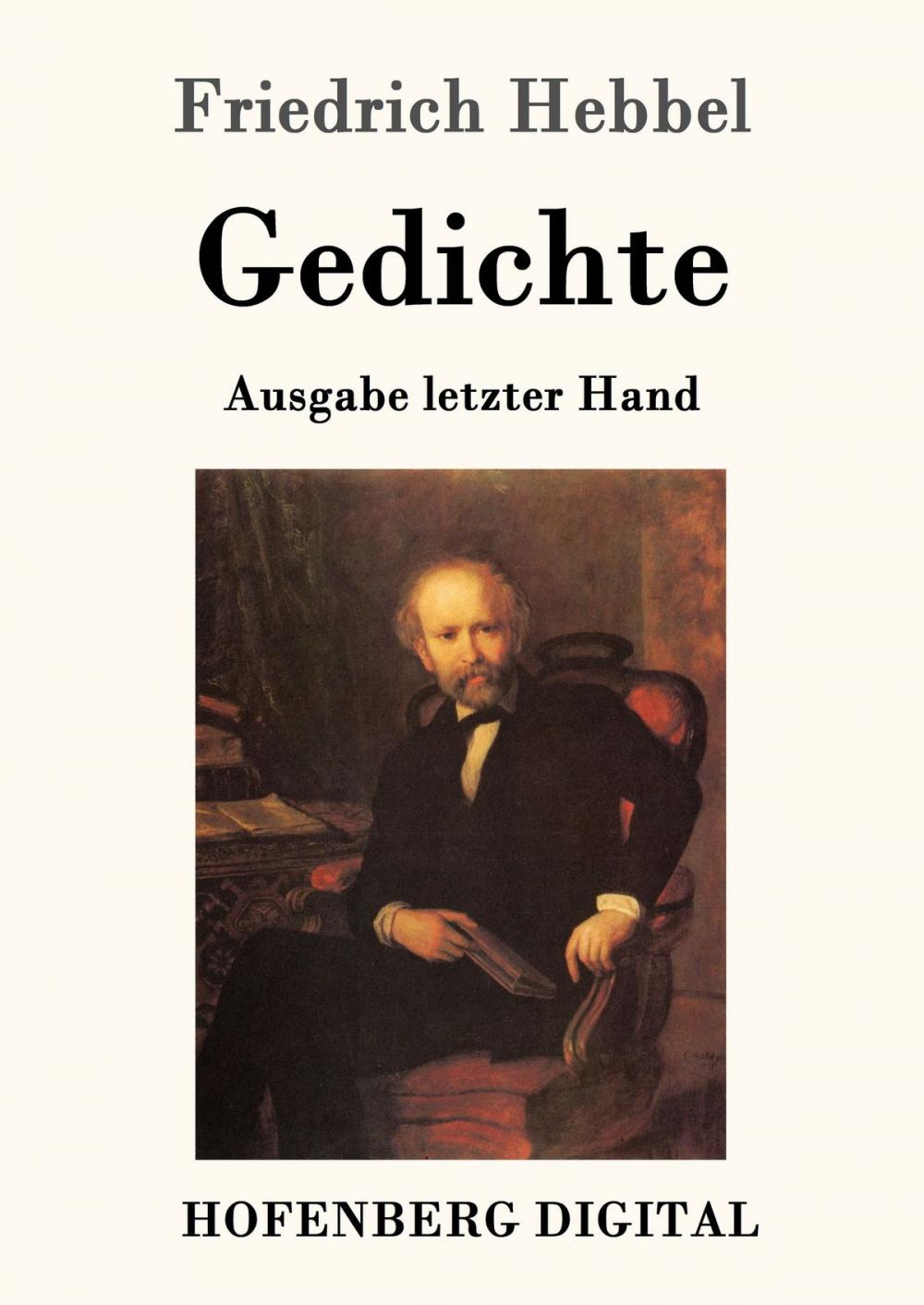 Big bigCover of Gedichte