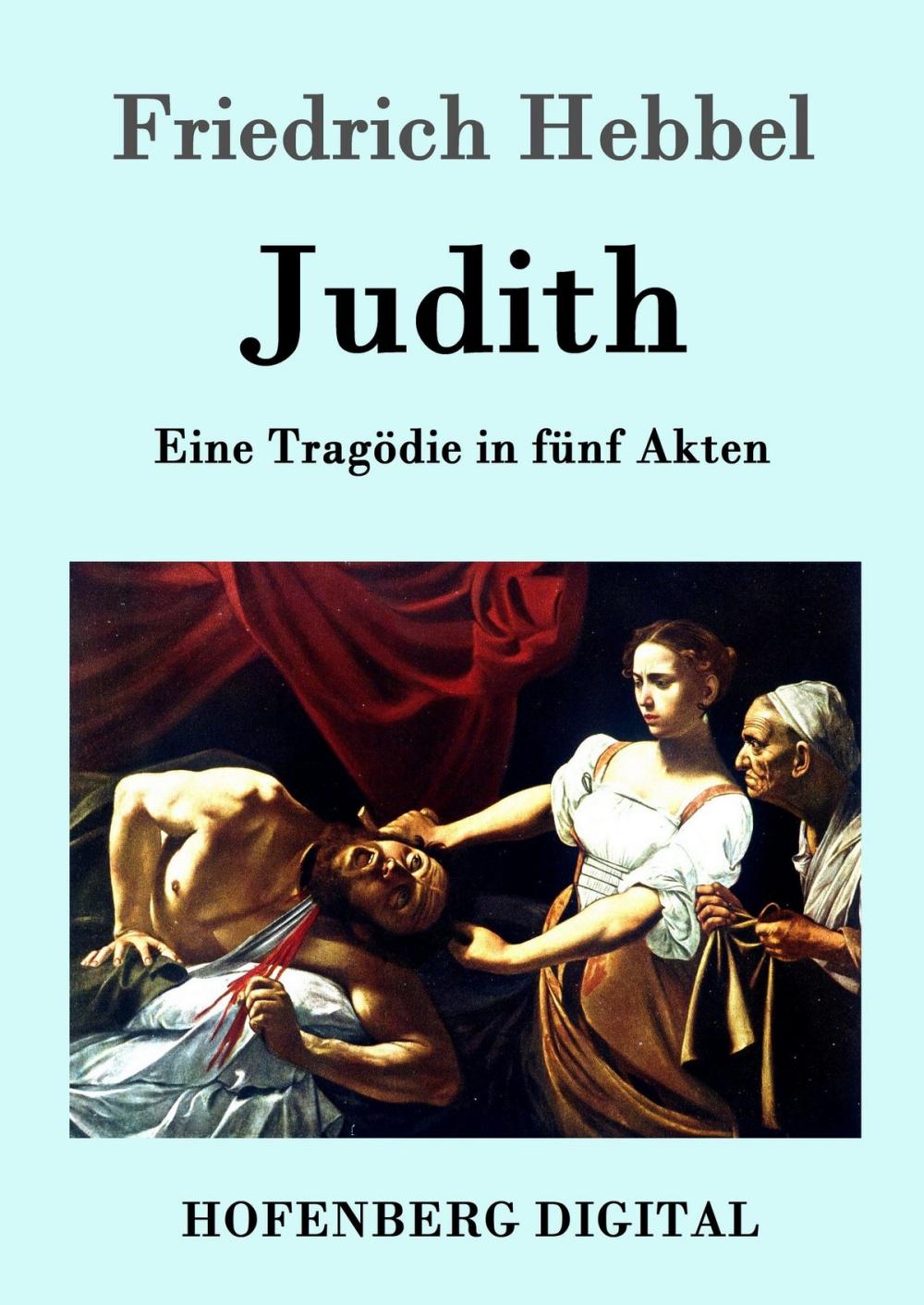 Big bigCover of Judith