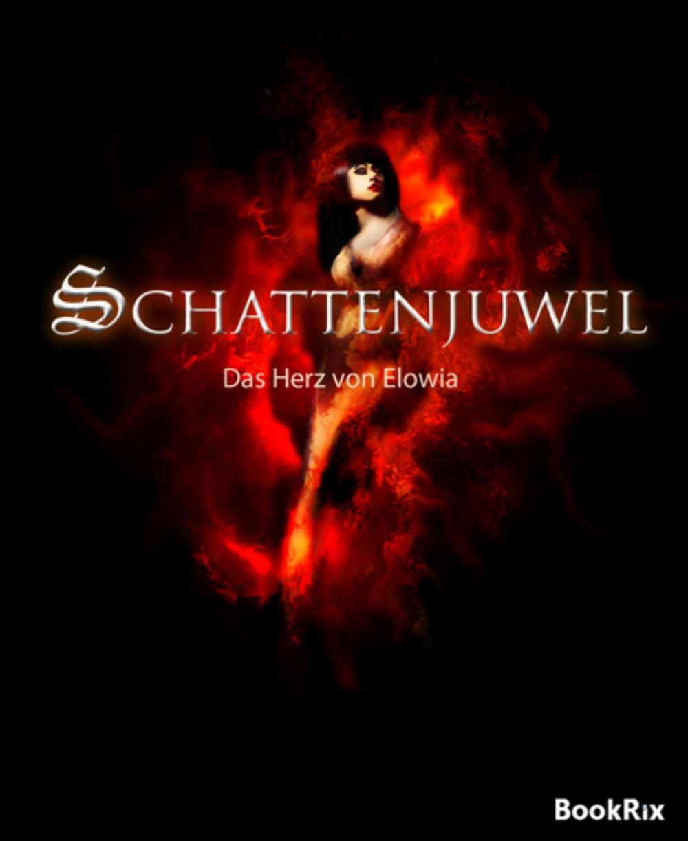 Big bigCover of Schattenjuwel