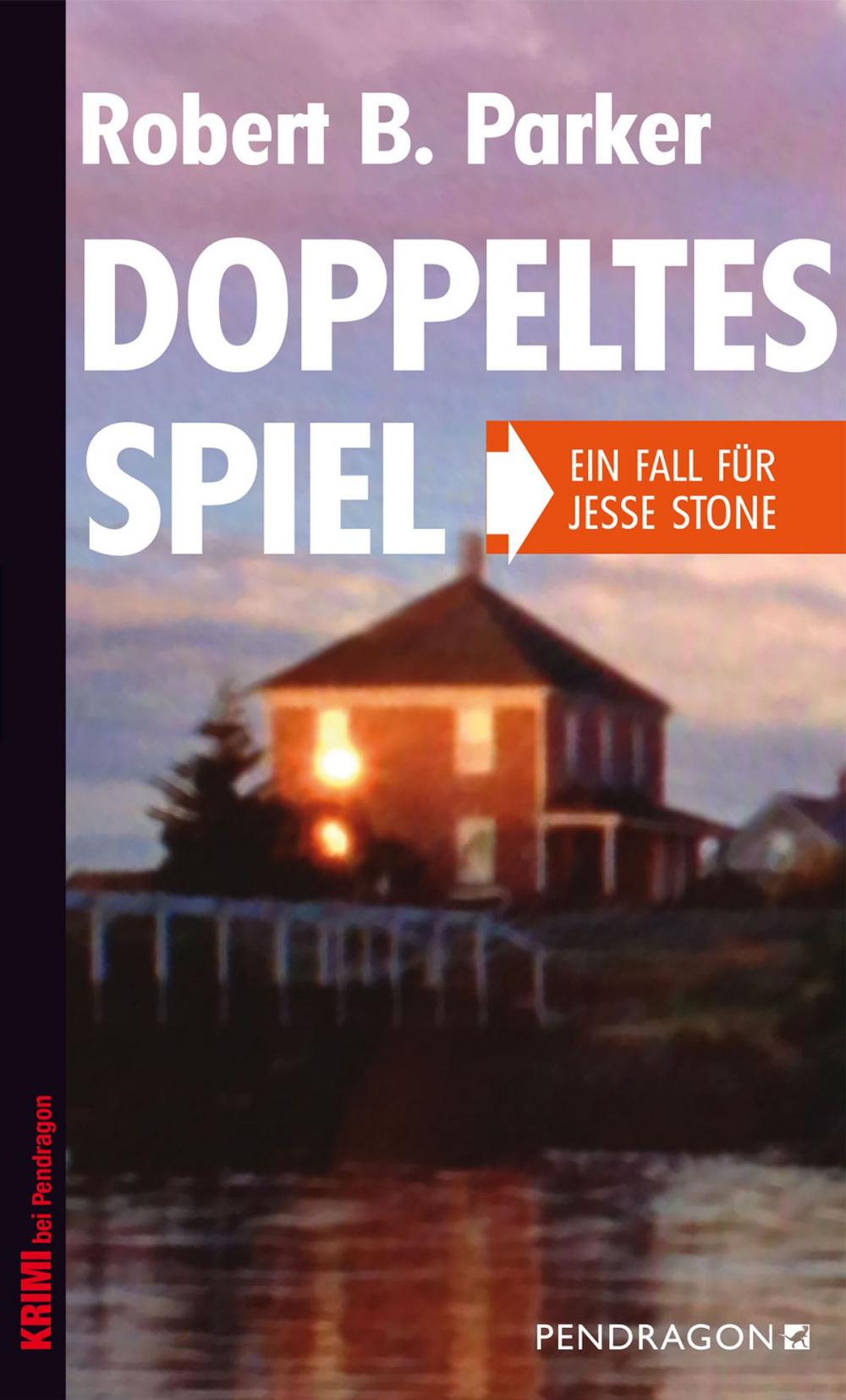 Big bigCover of Doppeltes Spiel