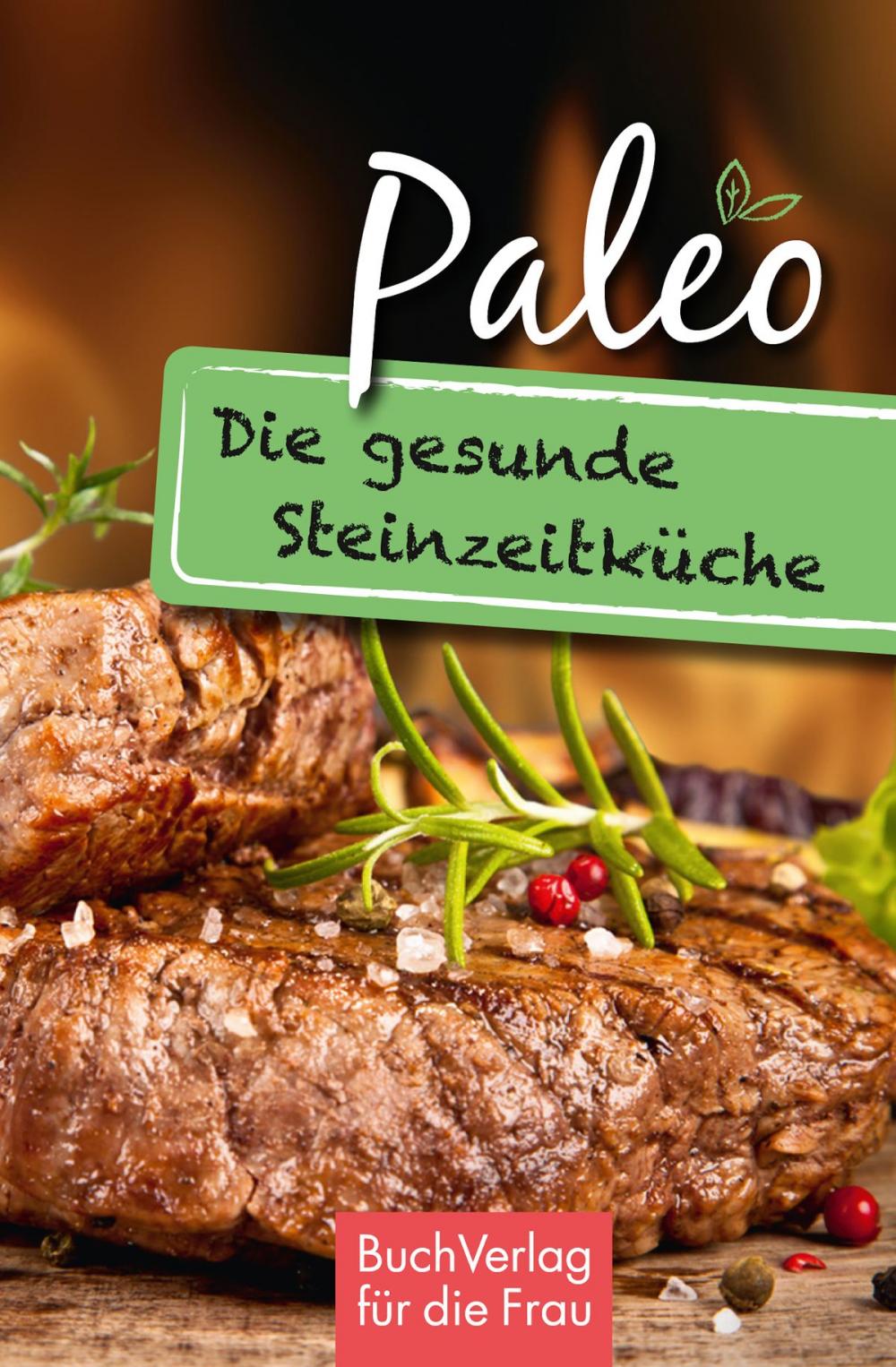 Big bigCover of Paleo