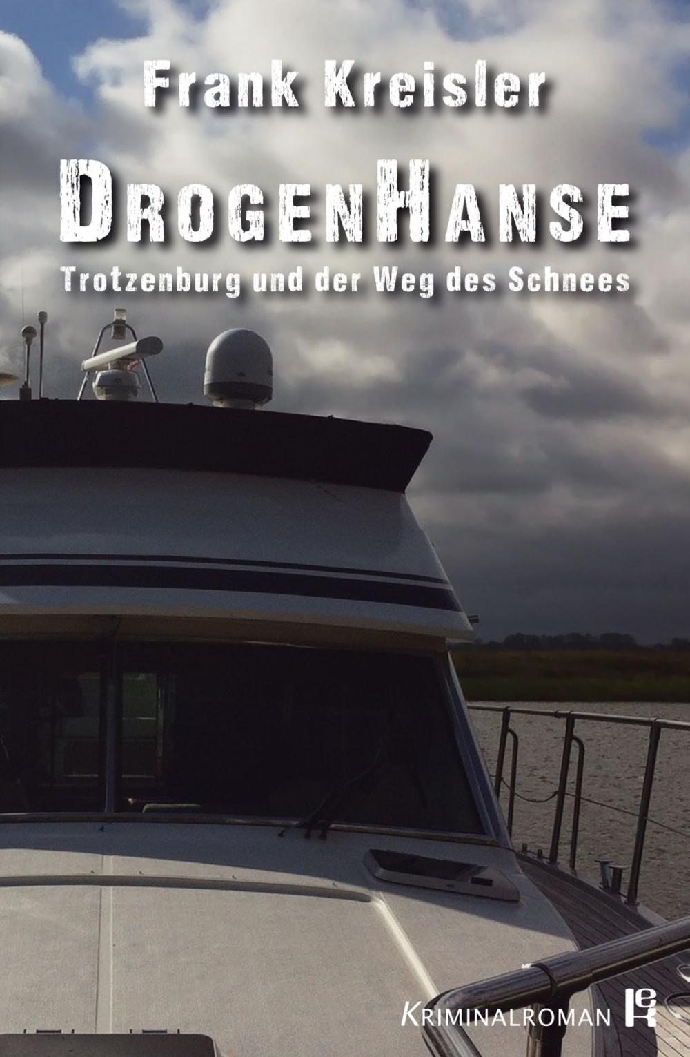 Big bigCover of DrogenHanse