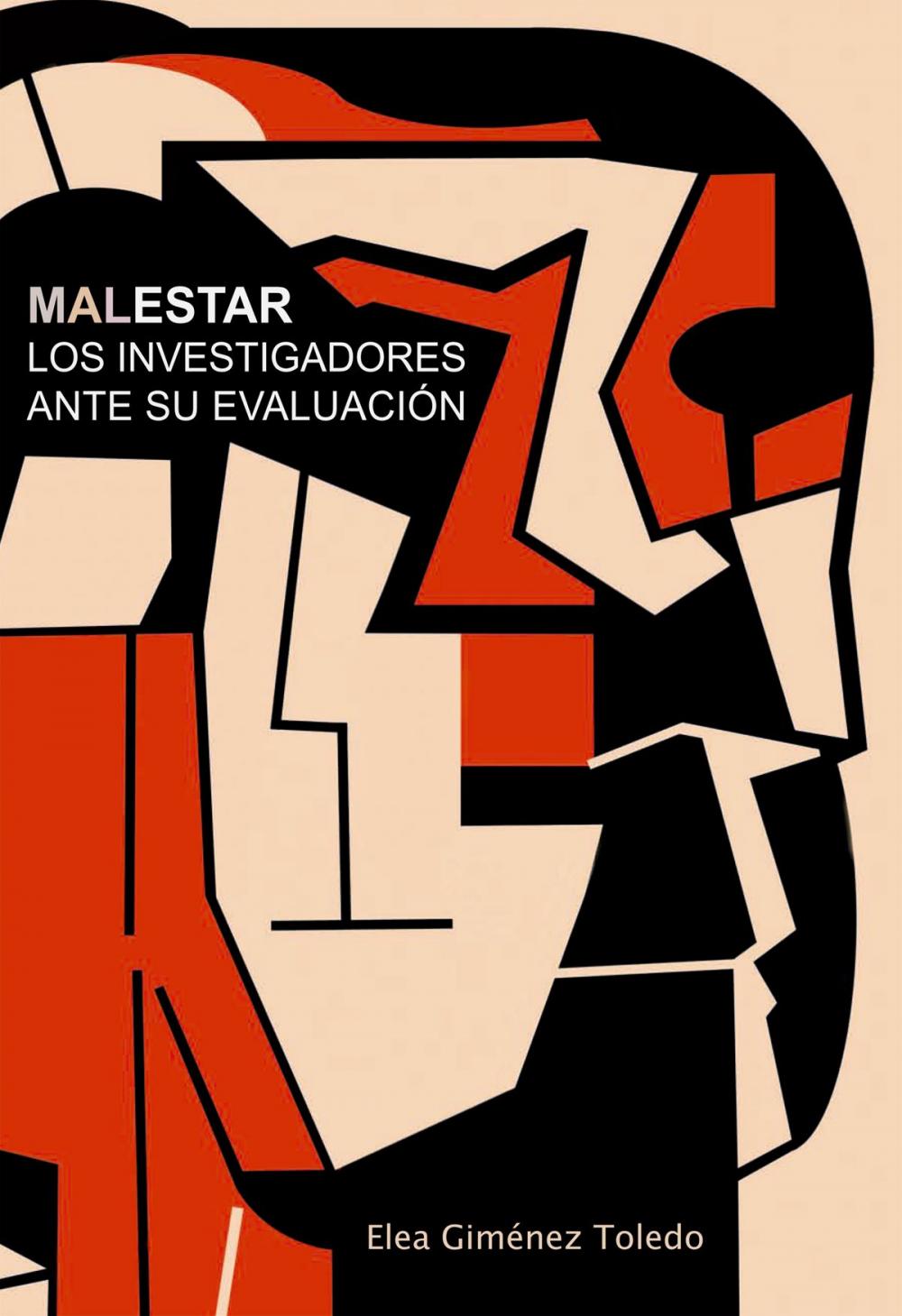 Big bigCover of Malestar