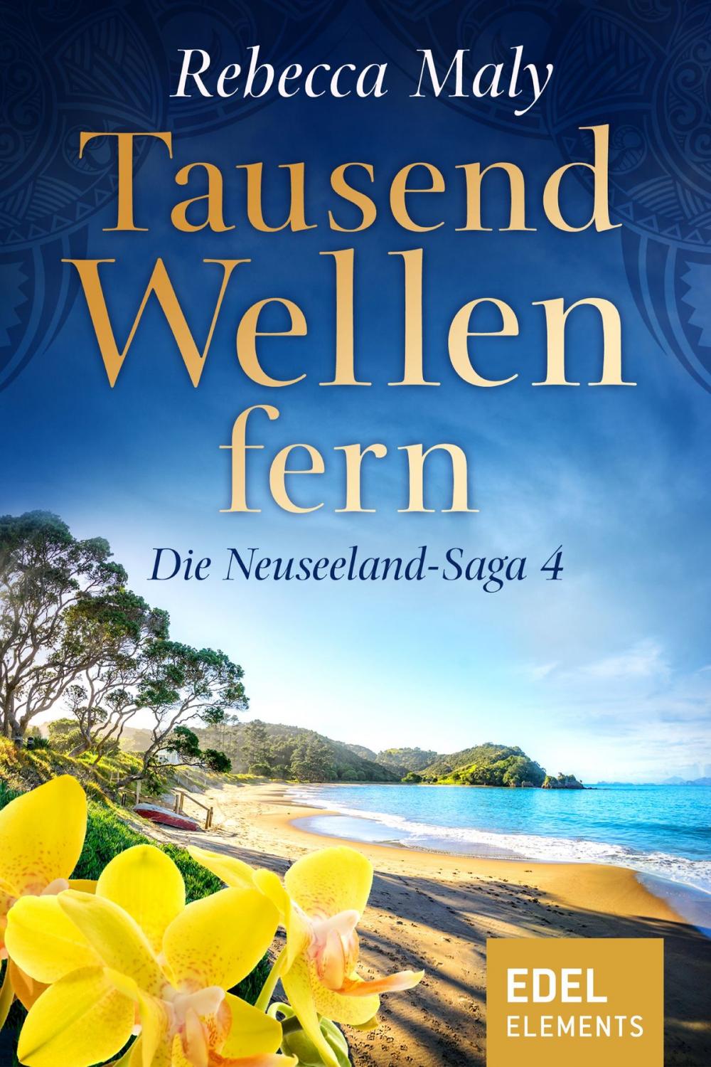 Big bigCover of Tausend Wellen fern 4